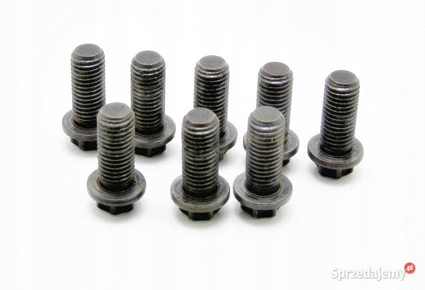 ŚRUBY KOŁA ZAMACHOWEGO 20 DI TDDI DIESEL FORD osobowe Sosnowiec sprzedam