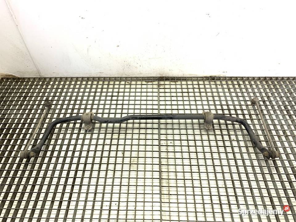 DRĄŻEK STABILIZATORA PRZÓD VW PASSAT B8