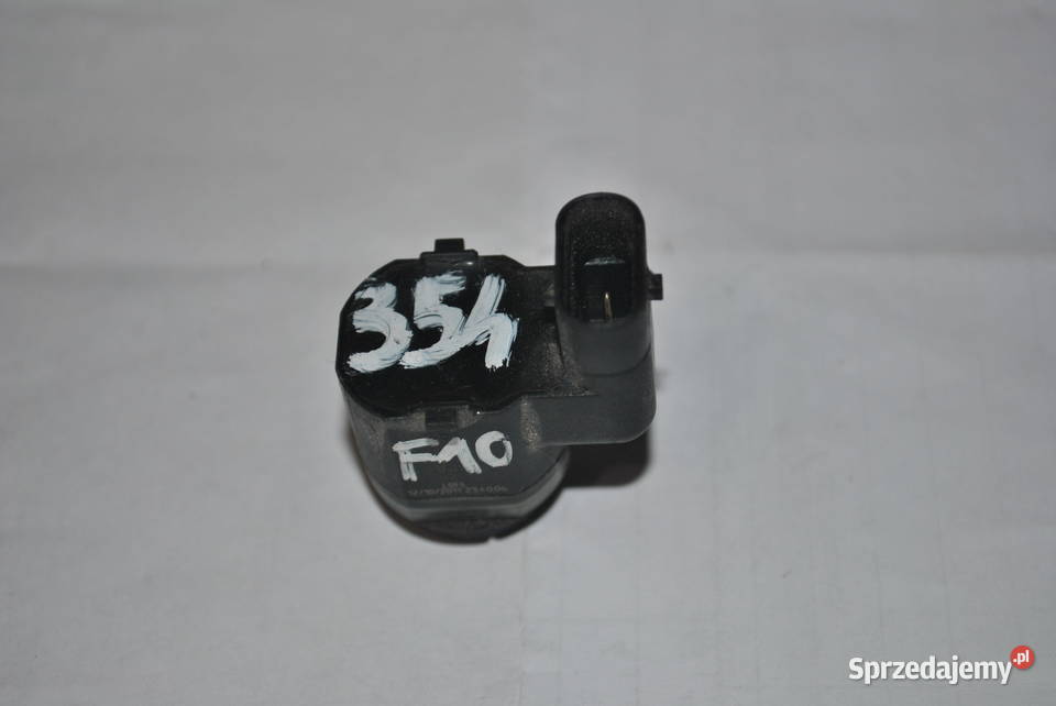 Czujnik PDC bmw f10 f11 kolor 354 F01 F02 X5 E70 Układ elektryczny