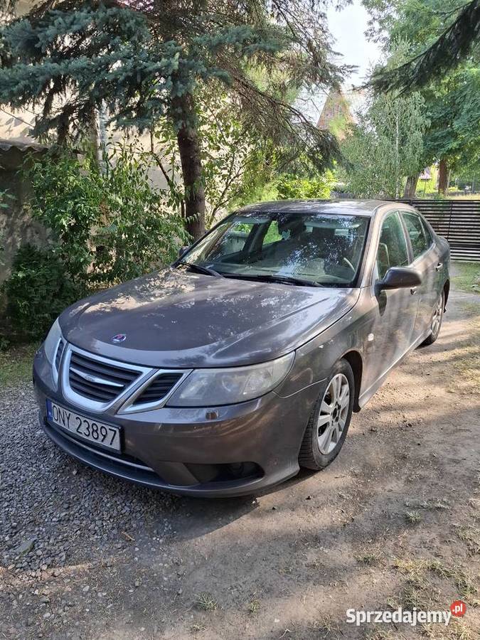Saab 93 II gen 150KM sprzedam