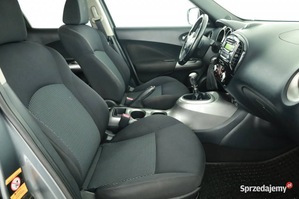 Nissan Juke 12 DIGT radio Piaseczno sprzedam