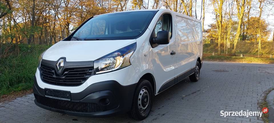 16 Diesel Klimatyzacja 83000lm bluetooth Szczecin