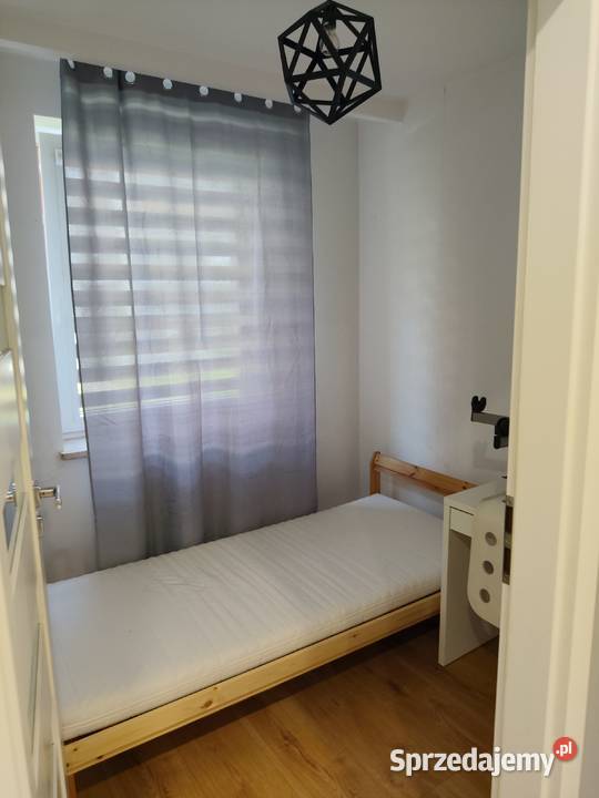 Kraków Mieszkanie na sprzedaz na Przewoz 37F 513
