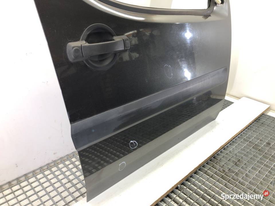 DRZWI PRAWY PRZÓD FIAT DOBLO I Minivan