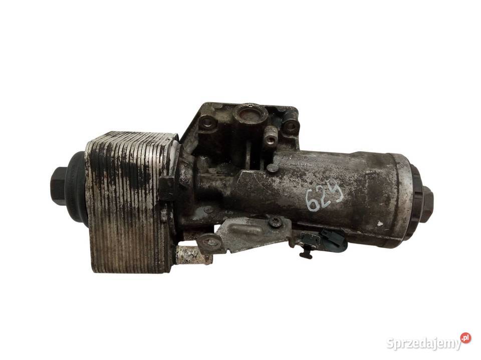 OBUDOWA FILTRA OLEJU 045115389E 20 TDI