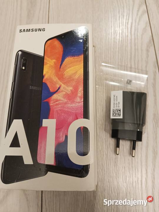 Samsung Galaxy A10 Bydgoszcz