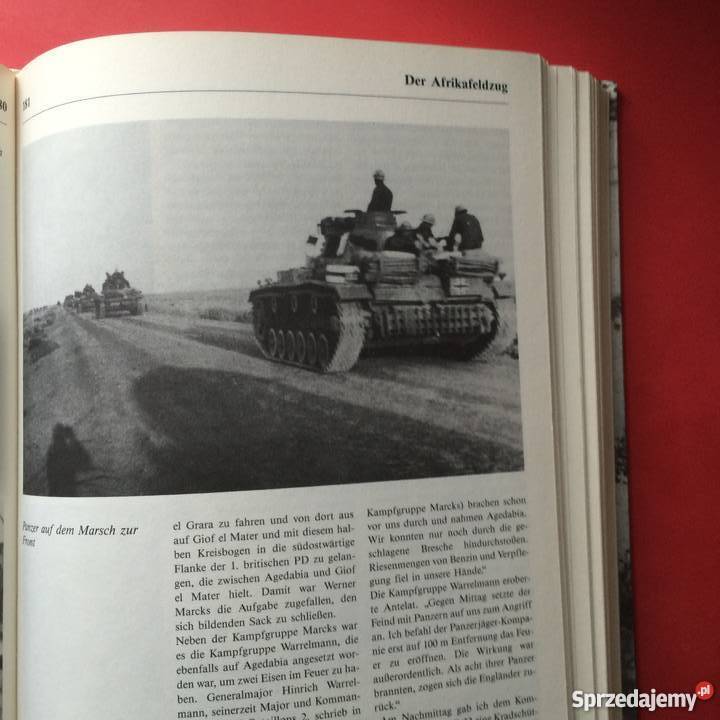 Deutsche Panzer 19391945 zachodniopomorskie Szczecin sprzedam