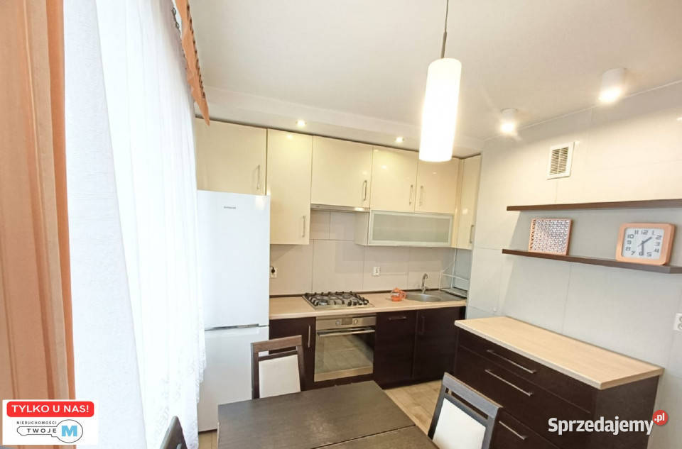 Mieszkanie Kielce 479m2 2 pokoje