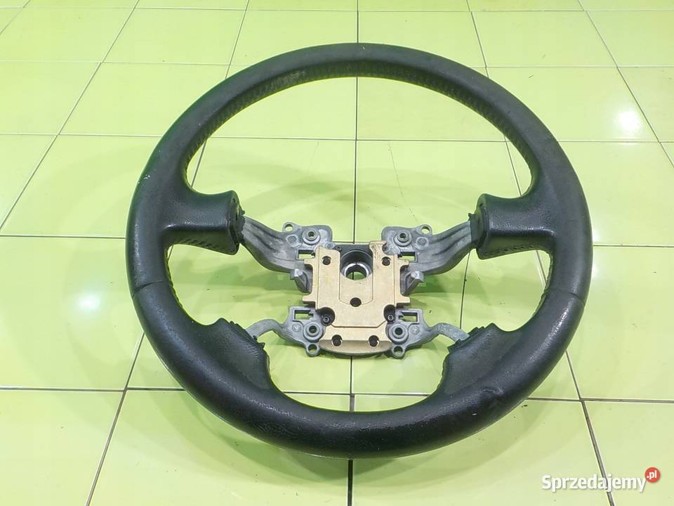 RANGE ROVER SPORT I LIFT 27 TDV6 5D kierownica Kierownice