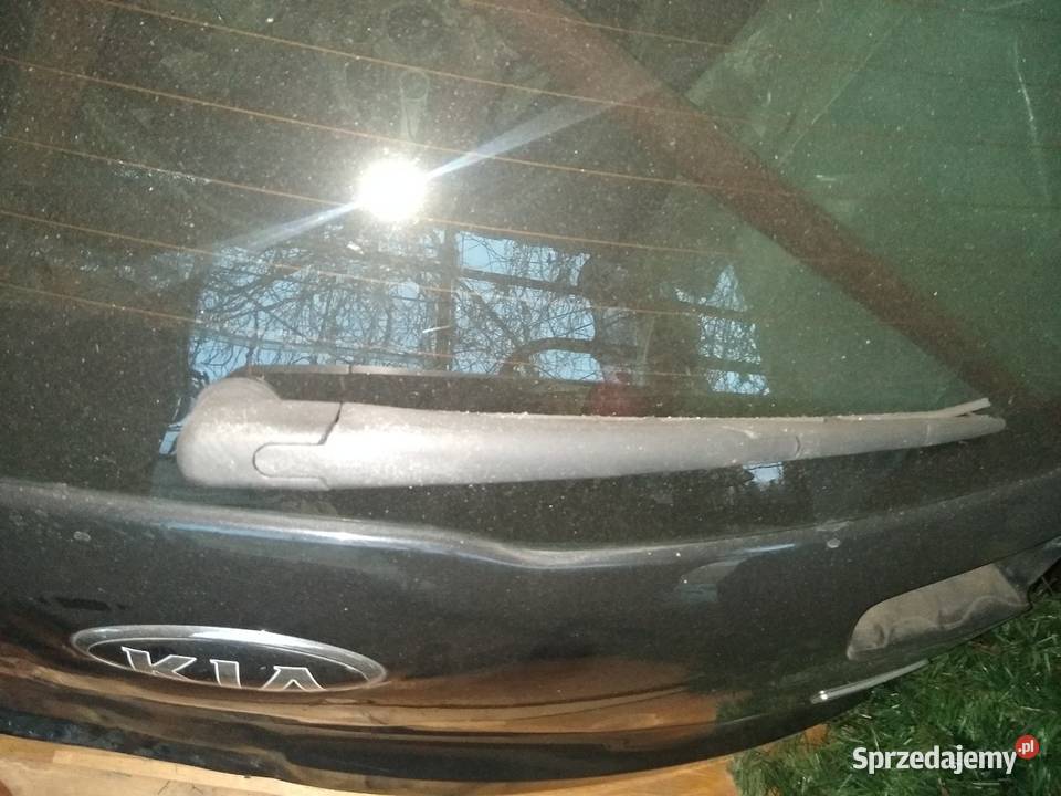 Silniczek wycieraczki Kia sportage 20102015 osobowe Wałcz