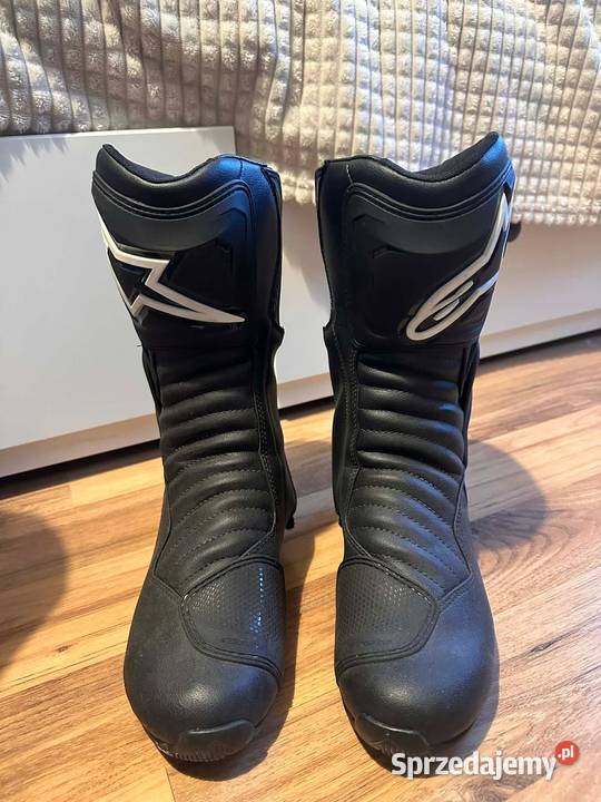 Buty motocyklowe 40 alpinestars smx 6 v2 Katowice