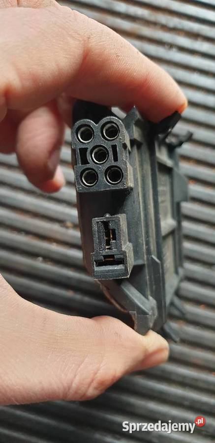 Opornica dmuchawy audi 80 b4 osobowe Puławy