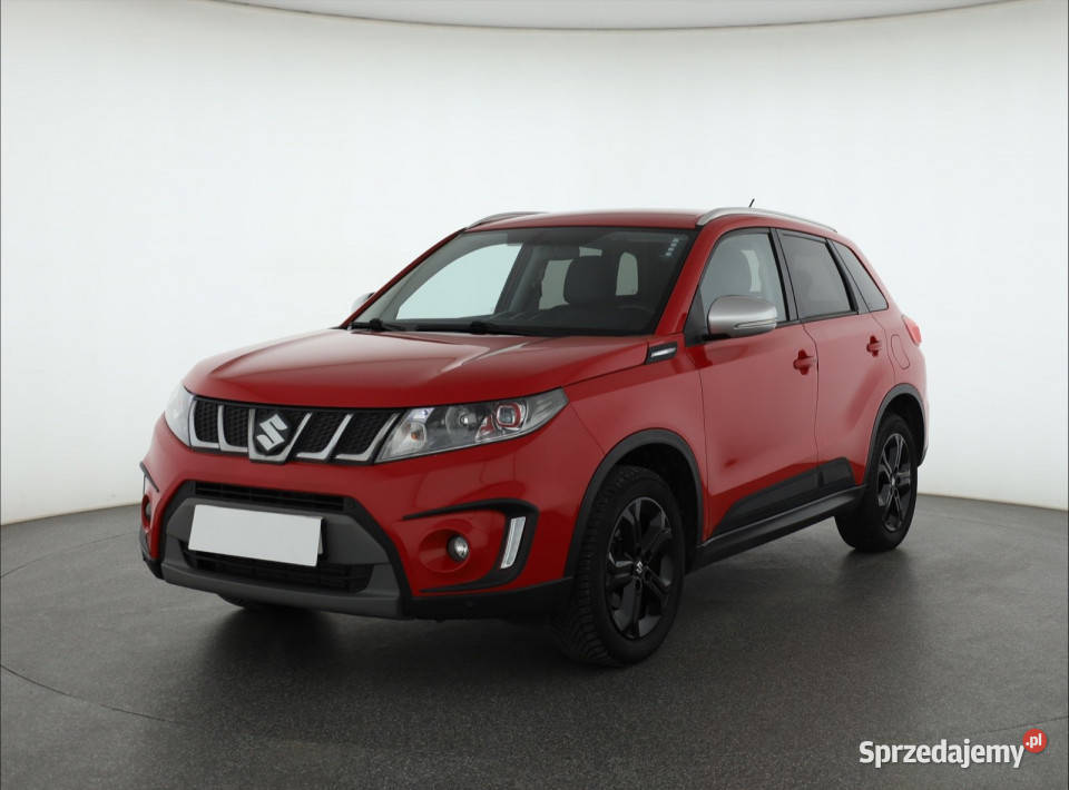 Suzuki Vitara 14 BoosterJet Piaseczno