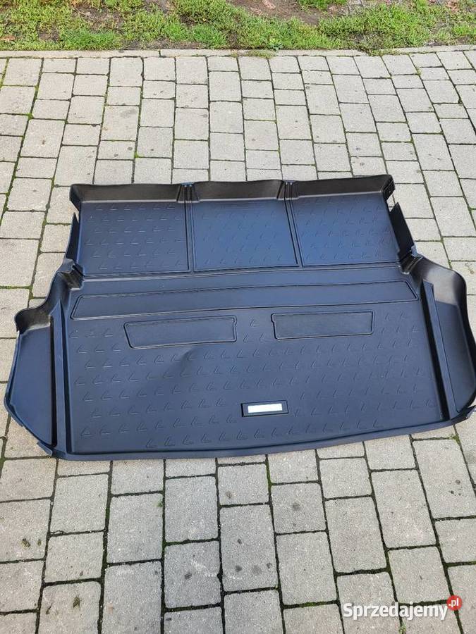 Lexus rx450h mata bagażnika Kraków