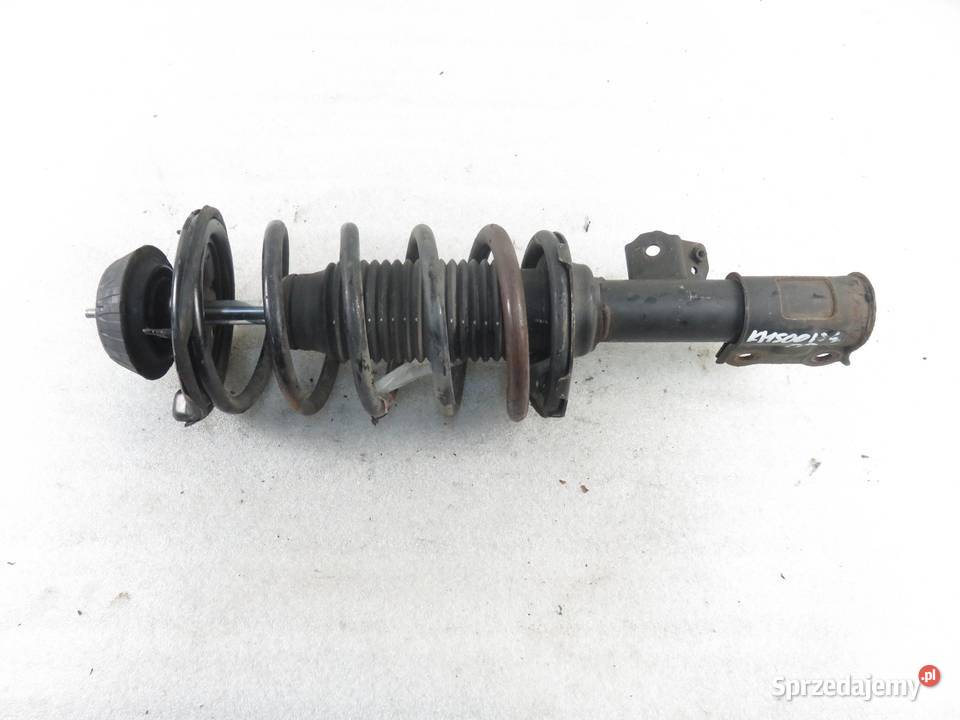 MCPERSON PRAWY PRZEDNI KIA PICANTO 10 12V