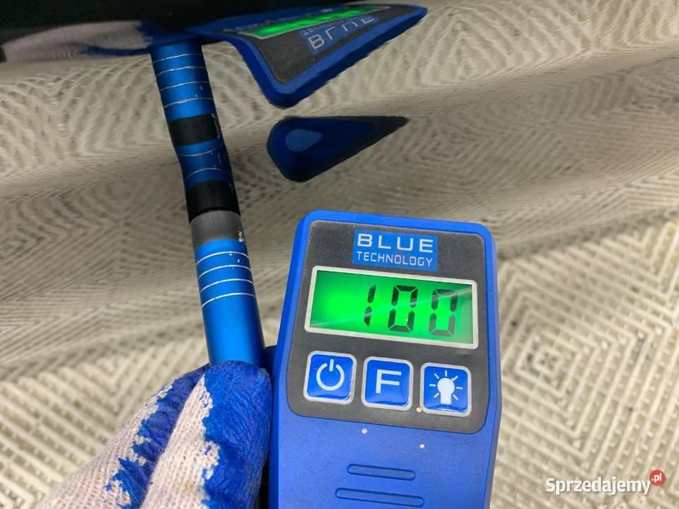 DRZWI PRAWY PRZÓD BMW F20 Hatchback 1119