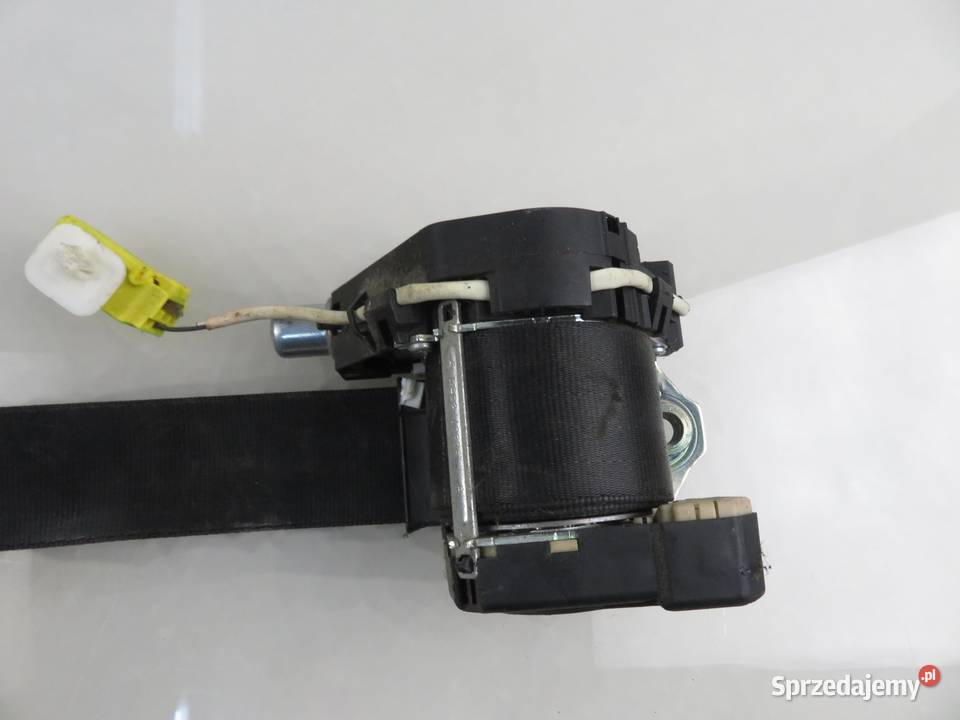 PAS PRAWY PRZEDNI VW CADDY III 2K0857806B