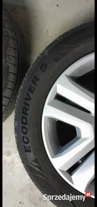 Koła letnie 2056016 Wrocław