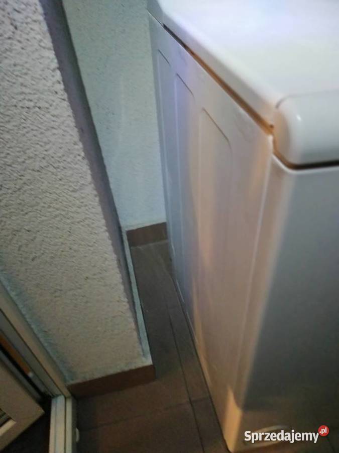 Pralka Whirlpool AWE 2519 P na części w całości śląskie Katowice