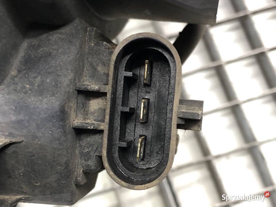 WENTYLATOR KLIMATYZACJI OPEL ASTRA G 14 90 osobowe sprzedam