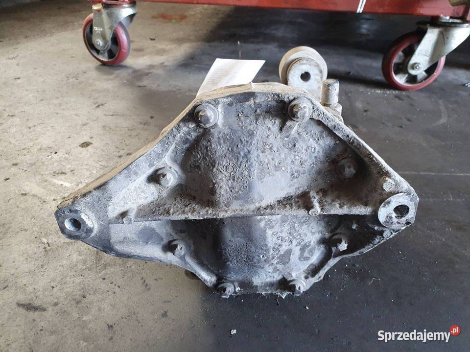 DYFERENCJAŁ TYŁ MERCEDES EKLASA W212 2123507901 Lipno