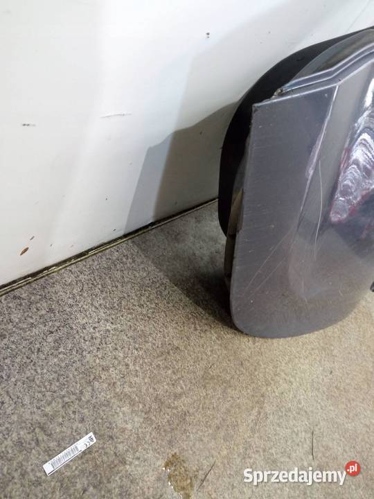 DRZWI LEWE TYŁ 2E Hyundai i20 I 20082014 osobowe sprzedam