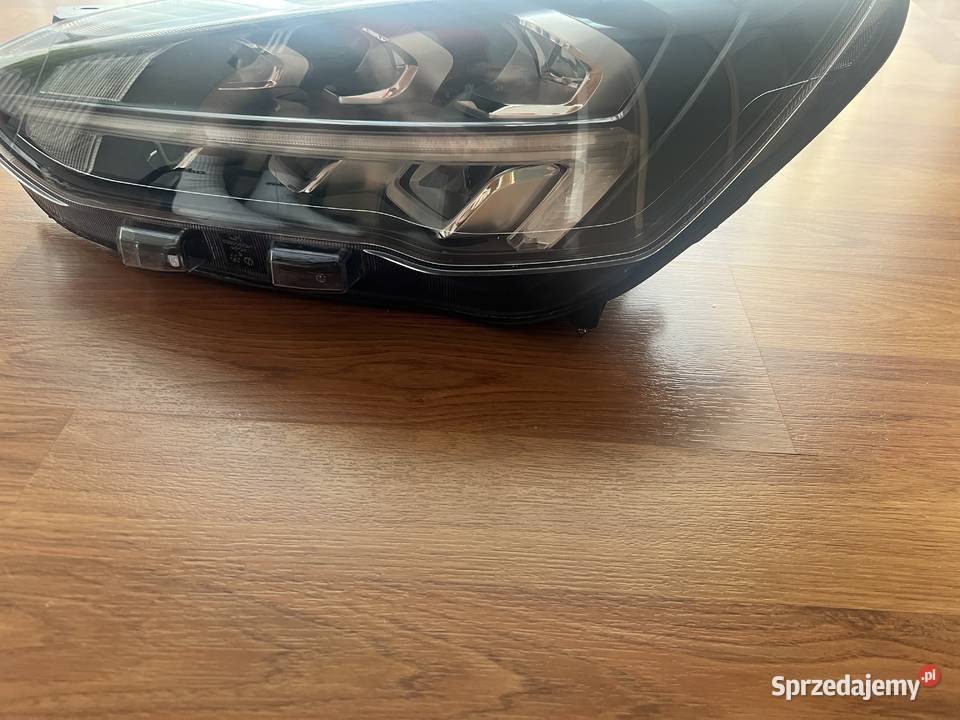 Lampa prawa Ford Focus MK4 FULL LED FoMoCo Ślesin sprzedam