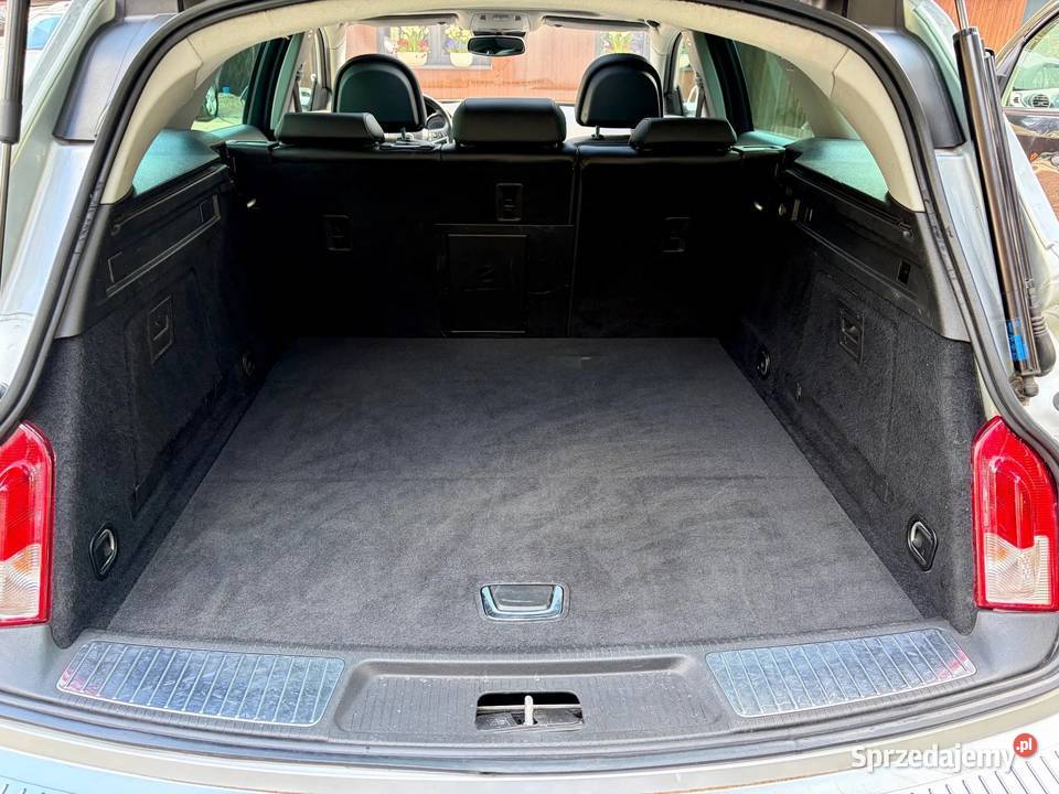 OPEL INSIGNIA Kombi AUTOMAT Mega Wyposażenie Motoryzacja mazowieckie Warszawa sprzedam