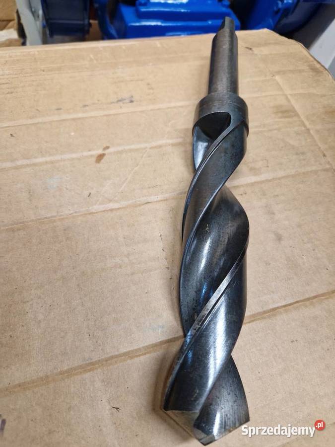 Wiertło Werko 48mm Szczebrzeszyn