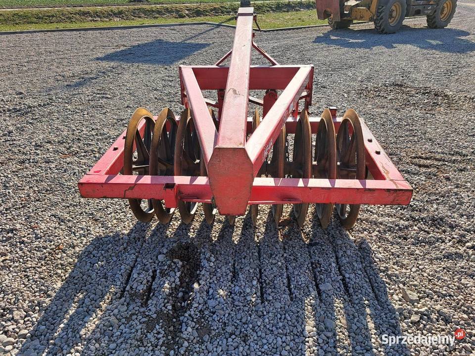 Wał Campbella Heva 15 metra Piecewo