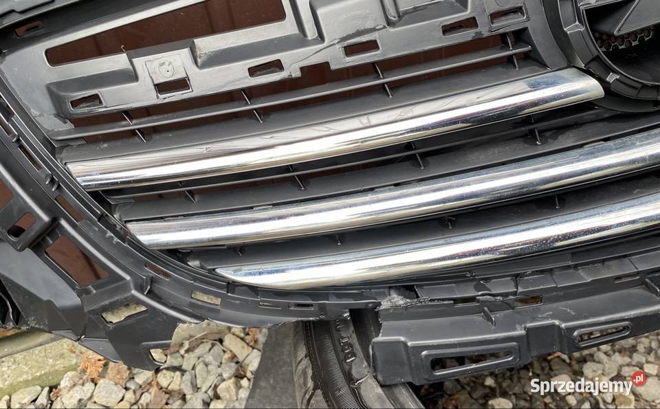 Opel Insignia B 0813 grill atrapa przód 13238420 Rzeszów