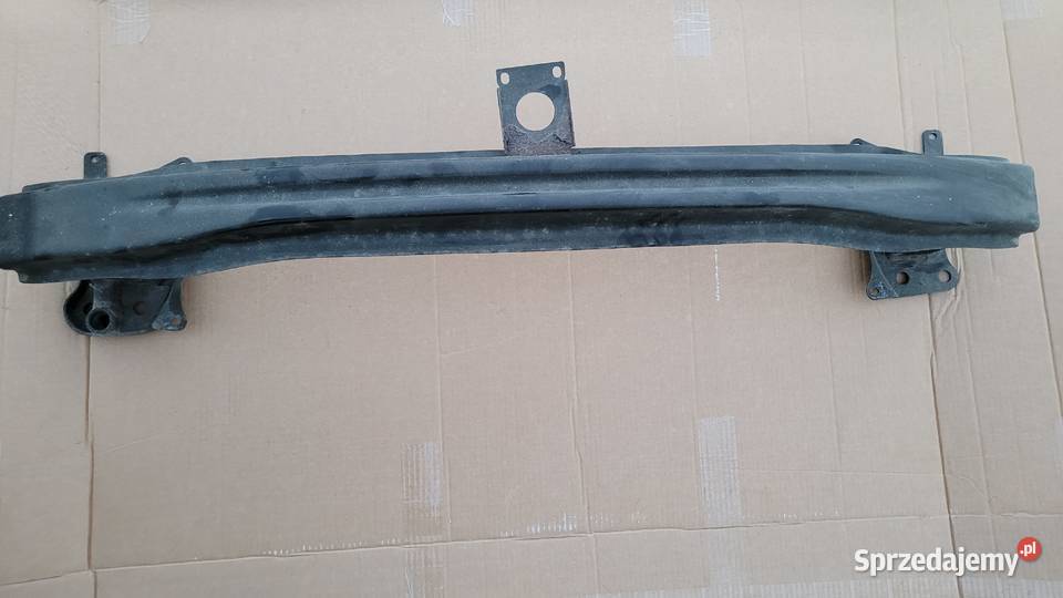belka zderzaka przód VW Golf V 5 śląskie Wodzisław Śląski sprzedam