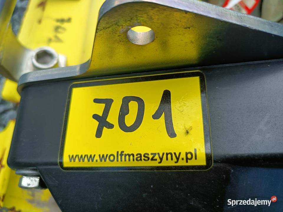 Zagęszczarka płyta AMMANN APF 1240 701 wacker Trzebnica sprzedam