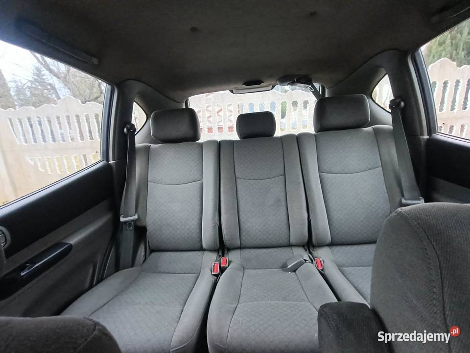 Chevrolet Rezzo 20benzyna gaz auto robocze 2000cm3 sprzedam