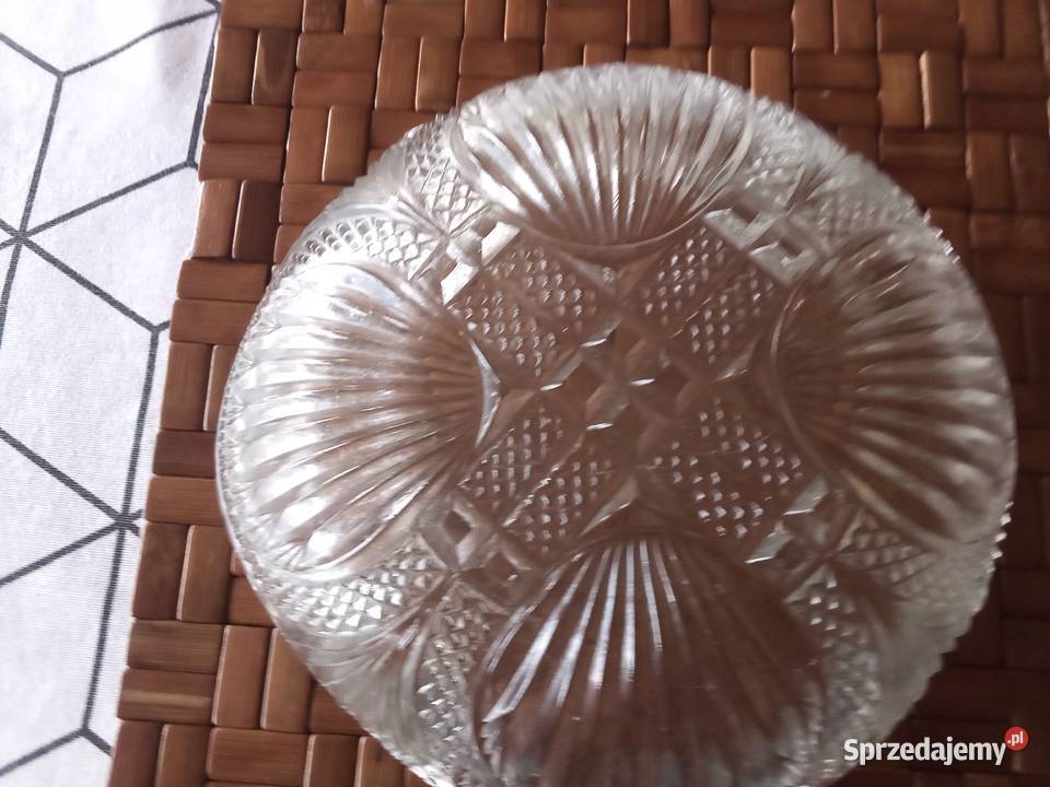 Prl patera salaterka Ząbkowice Łódź