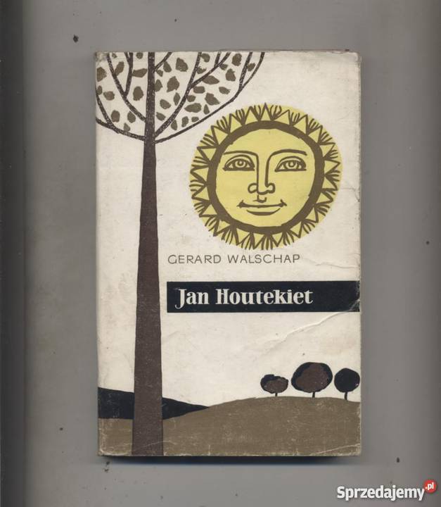 Jan Houtekiet Szczecin