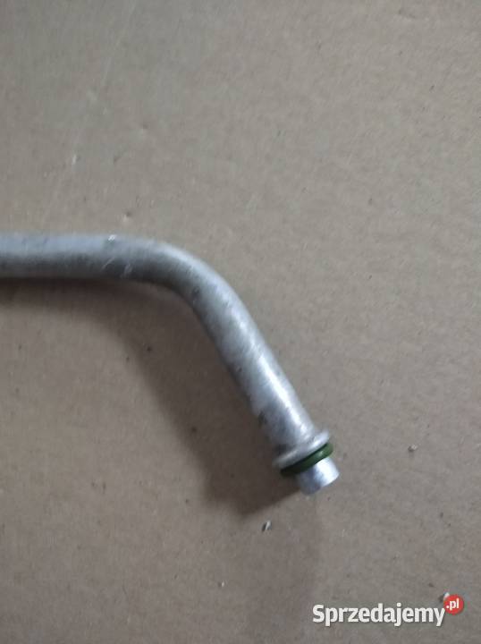 Przewód klimatyzacji Smart