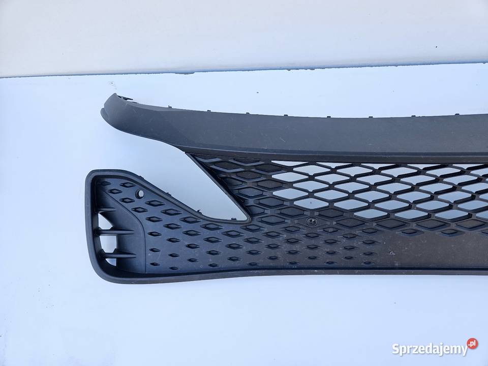 VW ID5 ID5 KRATKA ŚRODKOWA ZDERZAKA PRZÓD osobowe Międzychód