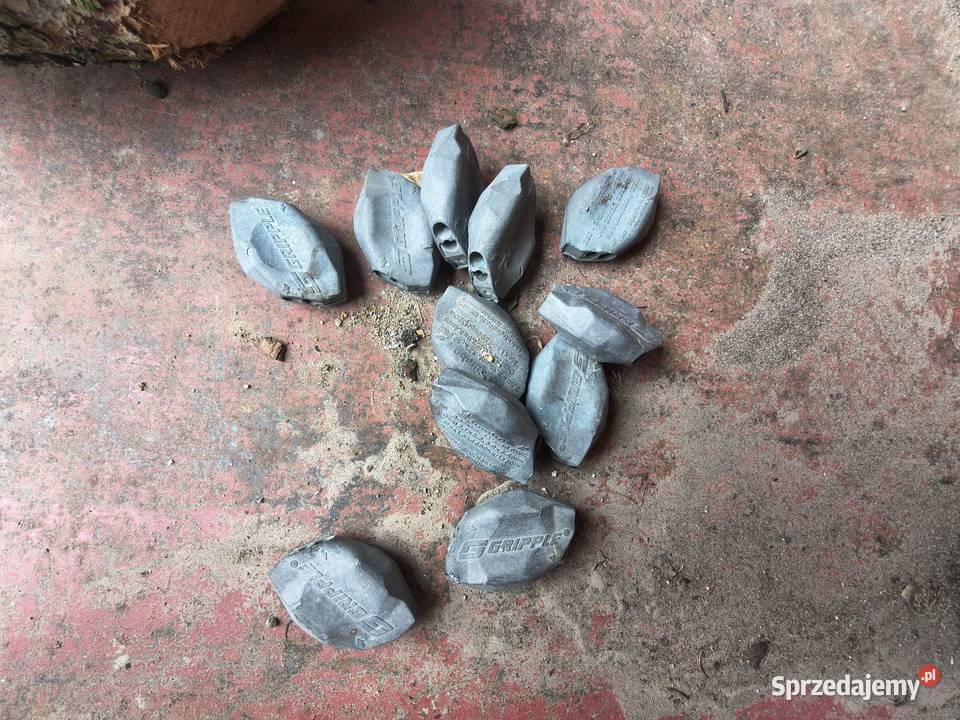 Drut stalowy ocynkowany 24mm Pozostałe Mściów