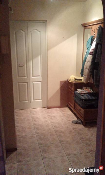SPRZEDAM MIESZKANIE Katowice sprzedam