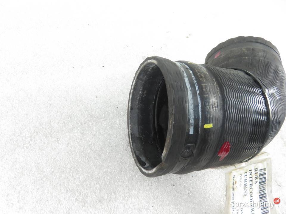 RURA INTERCOOLERA IVECO DAILY VI 30 5801414273 sprzedam