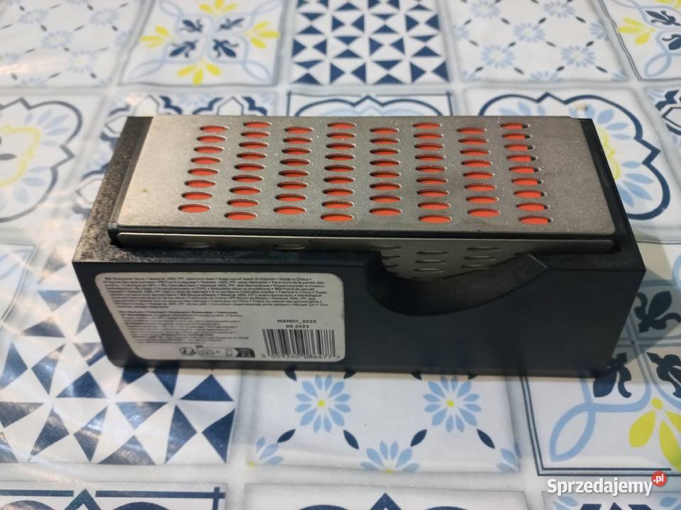 Ostrzałka diamentowa Magnusson GHT060A Poddębice sprzedam