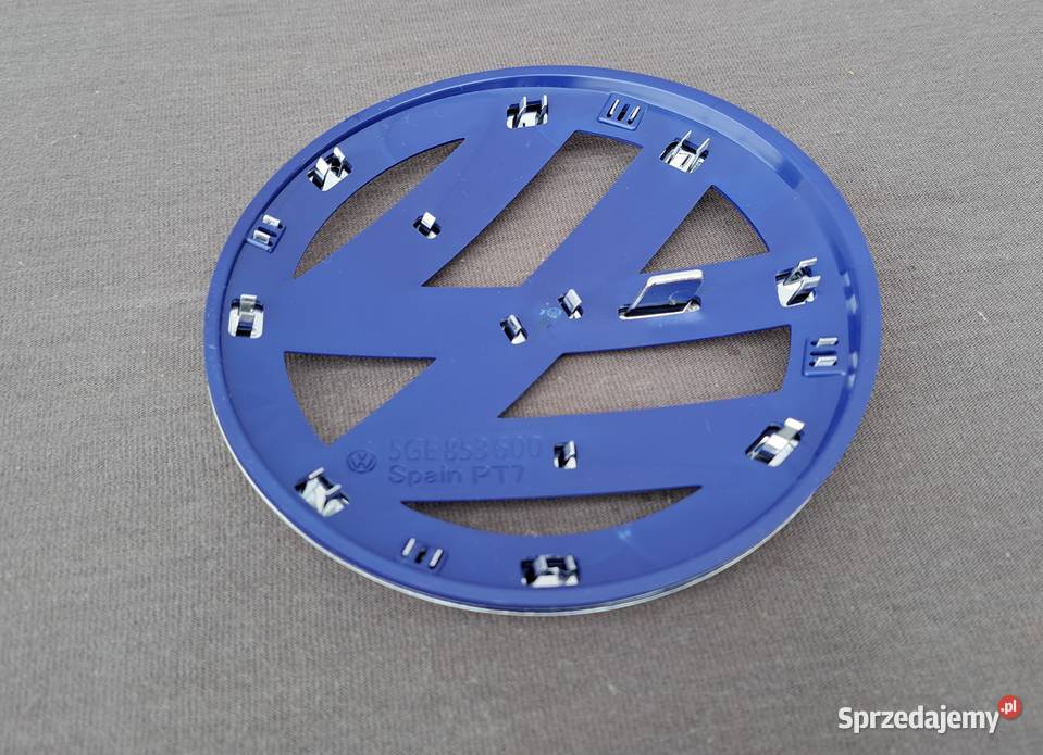 Witamy w sklepie AutoTeamDąbrowscy Opis produktu Mielęcin