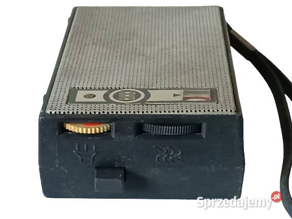 Stare radio kieszonkowe JUNGA Rzeszów