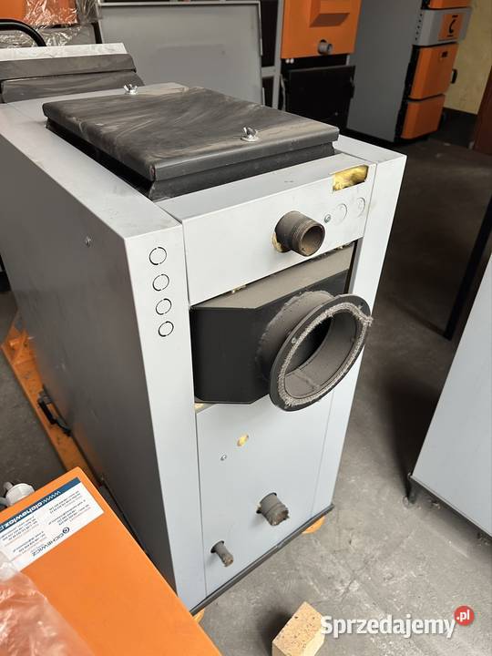 Kocioł grzewczy Logica 27 KW 5 klasa ecodesign Kraków