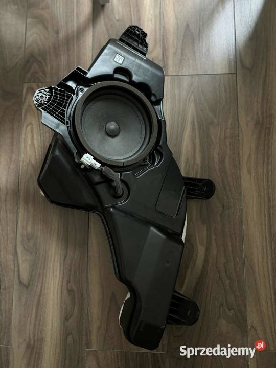 Subwoofer Harman 96380D9000 KIA Hyundai oryginał osobowe
