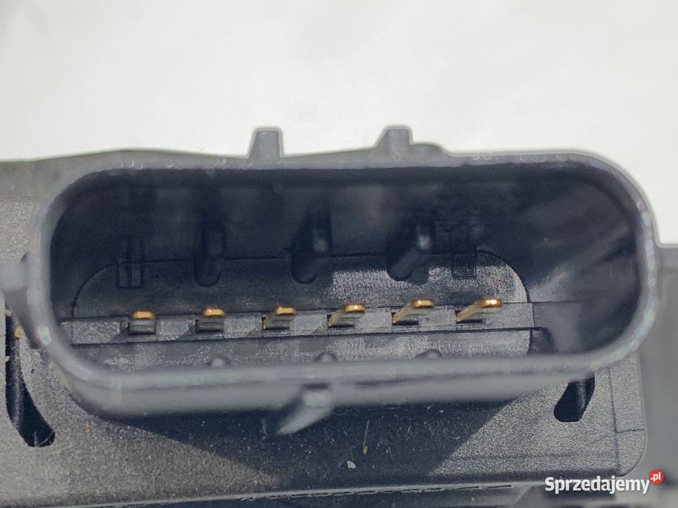 PEDAŁY AUTOMAT KOMPLET VW GOLF VII 5Q1723058AC osobowe