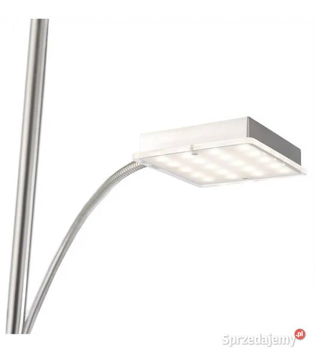 Lampa ledowa stojąca wielkopolskie Mieleszyn