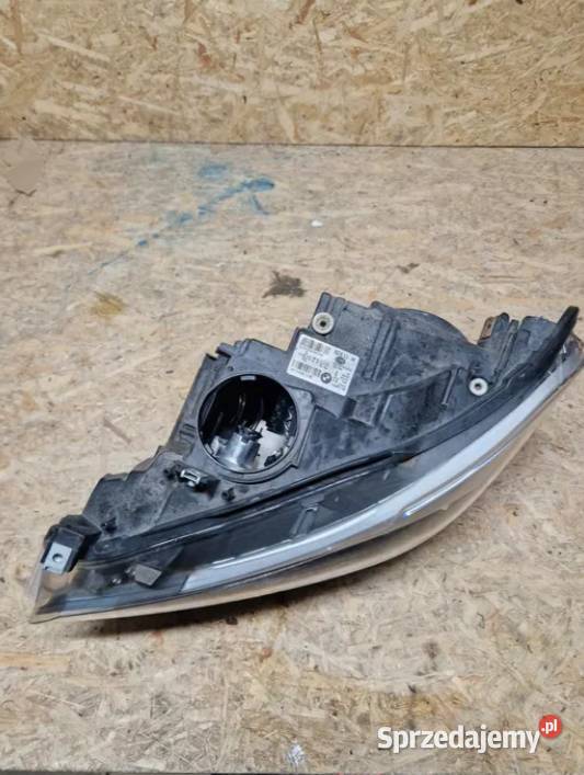 bmw f20 f21 Lampa reflektor lewy przód 7229671 Złotoryja