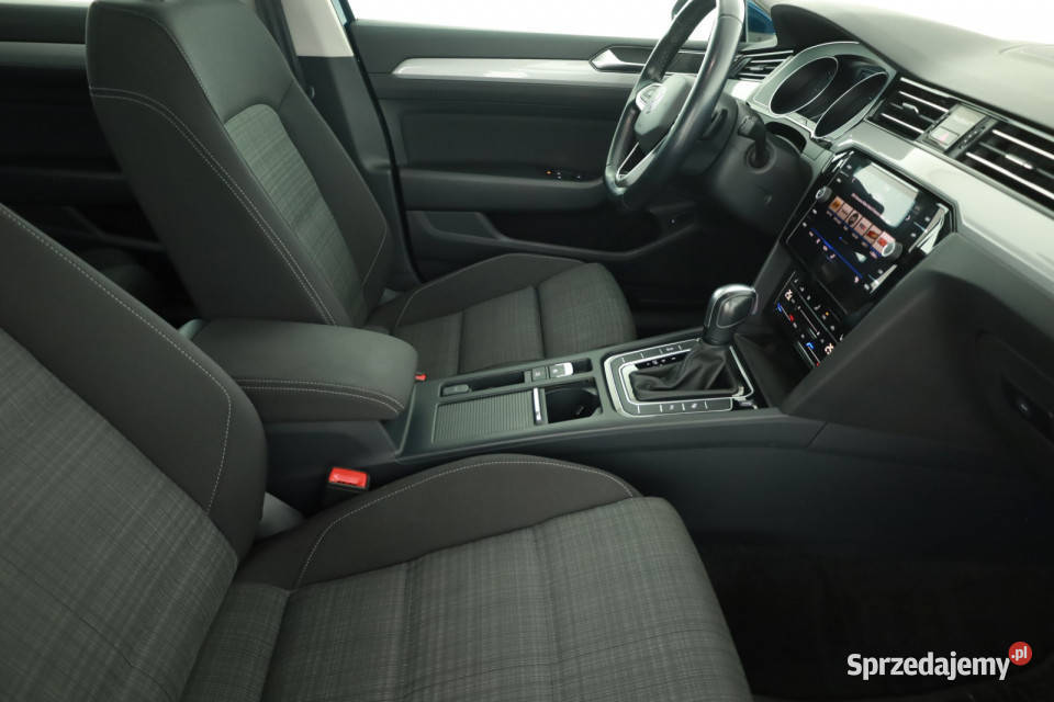 VW Passat 20 TDI elektryczne szyby Piaseczno